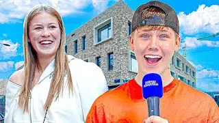 ZE KRIJGEN EEN RELATIE DOOR MIJ!?