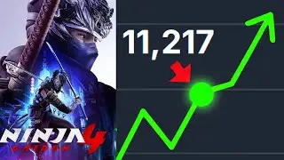 WTF is Happening With Ninja Gaiden&hellip;