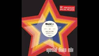 Black Box Feat. Loleatta Holloway - Ride On Time (79 Special Disco Theme)