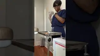 WHAT IS A CONTRACTED NURSE INJECTOR?