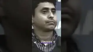La ardilla: &iexcl;La historia de Mart&iacute;nez Escobedo!