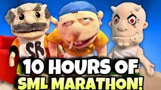 *10 HOURS* OF 