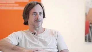 Marc Newson Interview with Caroma