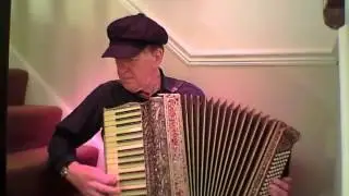 Soldiers Joy Scottish Reel Dallape Accordion