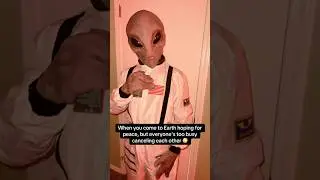 Cancel cancel culture ❌🥴 #alien #robertthealien #cancel #canceled #cancelculture #viralshort #fyp