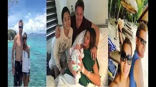 LOOK  Meet the growing family of Pokwang in 47 photos! (Pinoy family)