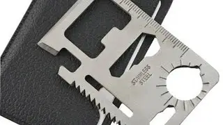 Multifunction Tool 11 in 1