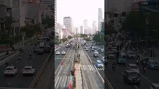 Tomtom's Traffic Index, Jakarta Ranked 29th Most Heavy Traffic
