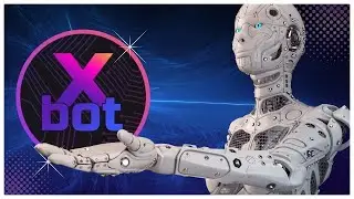 X- bot в Телеграм для Покупки Defi Монет l Как Торгавать в X - Bot ?