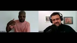 THE Podcaster Nation #133 - 