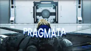 Я прошёл демоверсию Pragmata &mdash; полное прохождение и честный обзор.