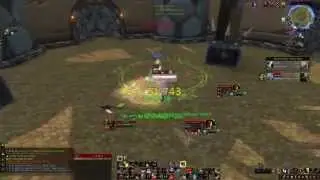 Ultimus First 2's Session of Warlords S2! Ft Banthir!