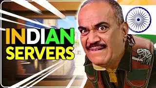 When You Play Counter-Strike 2 with Friends | CS2 India Funny Moments​