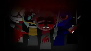 Sprunki phase 6 definitive thingy I made :)