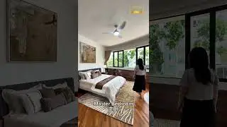 The Draycott 4Bedroom 2637sqft