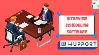 Automated Interview Scheduler | Interview Scheduling Software