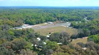 541 South Highway 17 - San Mateo, Florida Lot for Sale 3.21 Acres