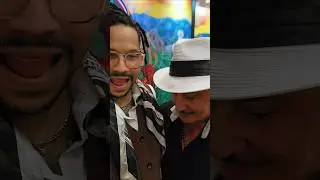 КАРЛИТО ФУЭНТЕ ПОСМОТРИТЕ, О ЧЕМ Я ЕГО СПРОСИЛ.