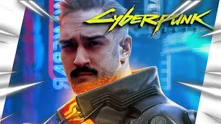 ВУДУИСТЫ ПРОТИВ ДОЗОРА ► ПОЛНОЕ ПРОХОЖДЕНИЕ CYBERPUNK 2077 / КИБЕРПАНК / МАКС.УР.СЛОЖН / [18+] х4