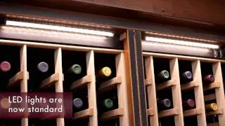 Estate Series Features