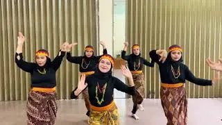 Tari Kreasi 