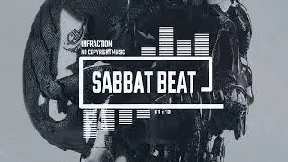 sabbat beat @backbonestar | BBS FACTORY | COPYRIGHT FREE MUSIC