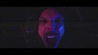 SPIRIT IN THE ROOM - SUNSET NIGHTMARE