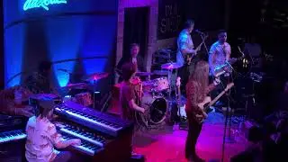 Dylan Salfer Show at The Dakota (9) (10/16/25) @danflynn8118 