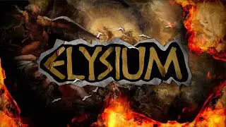 Elysium | A Cold War Montage