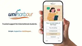 uniharbour