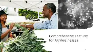User-friendly Payroll Software for Agri-businesses and Farmers