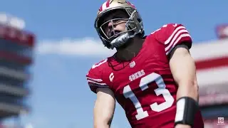Madden NFL 25 (2024) — Игровой процесс — Xbox One