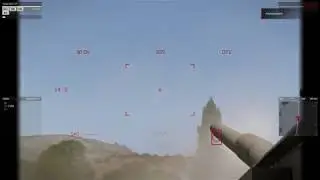Rhino MGS ATGM Guidance