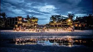 Goa india || Goa night life india