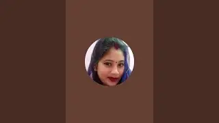 simple sweet Jyoti is live... I'm live family plz welcome....🙏