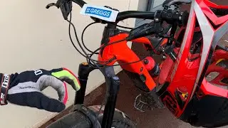 2020 MTB MASHUP