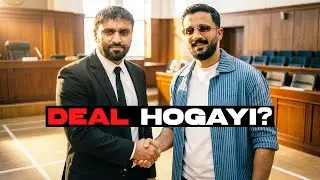 Update in Rajab Butt 'Blasphemy' Case | Deal or Deadlock?