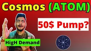 Cosmos Hub (ATOM) Price Prediction 2025-26 | Atom Update & Crypto Analysis