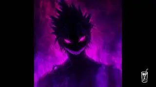 violaceus *Dark &infin; Phonk*