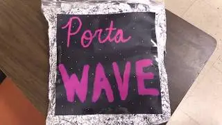 CIT Commercial Group 2 Porta Wave