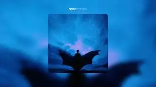 Serj Lazar, Iriser - High Lord of the Night (Official Audio, 2026)
