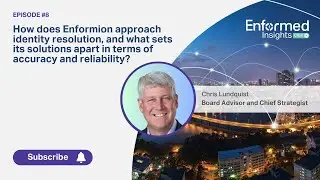 Enformed Insights Clips: Leading Identity Resolution with Trust and Precision