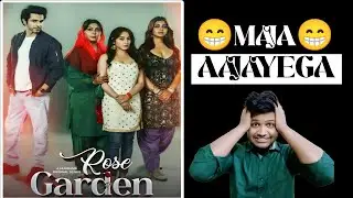 Rose Garden Full Web Series Review in Hindi | Hindi Dubbed | Apne Style Me