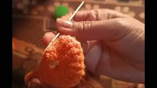 Crochet cap 🧢🧶 #crochet #crochetcap #knot #reelitfeelit #reels #stiching #viral #fullvideo