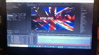 Screen Record After Effects - Merna Aly