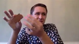 Bulgarian Chocolate Review