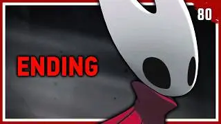 Ending... For Now. | Let's Play Hollow Knight: Silksong Blind Part 80