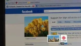 Debate on Facebook | CBC