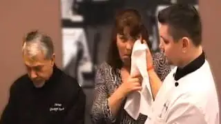 An Emotional  Family Moment |   Kitchen Nightmares