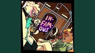 INFAMOUS